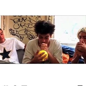 Meet your Posher, Andrew